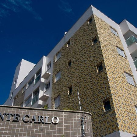 Monte Carlo - Apto 25/A Ubatuba Exterior foto